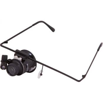 Image 1 of Levenhuk Увеличителни очила Levenhuk Zeno Vizor G1