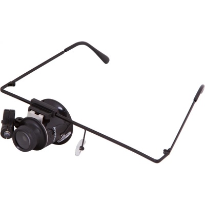 Levenhuk Увеличителни очила Levenhuk Zeno Vizor G1