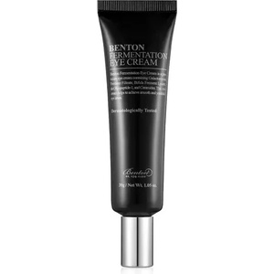 Benton Cosmetic Fermentation Eye Cream - Крем за очи против стареене 30мл