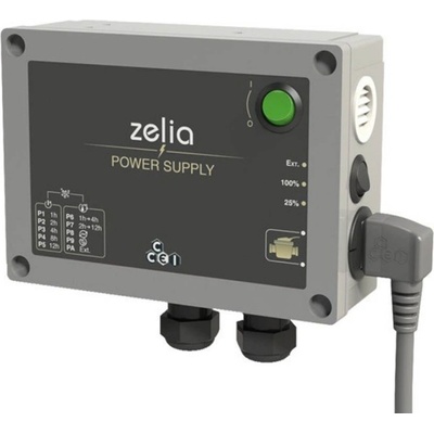 Zelia ZLT 50