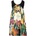 Desigual Елегантна рокля за жени desigual, Размер s, Цвят Черен (26swvw63_ne2000)