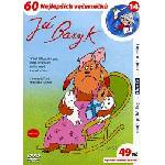 DM discont Já Baryk - DVD (001673)