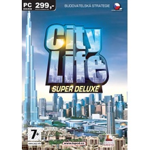 City Life Super Deluxe