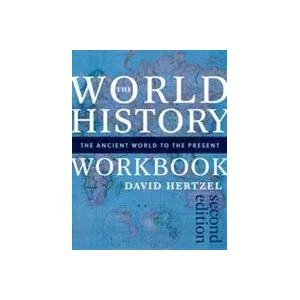 World History Workbook | David Hertzel (ISBN: 9781442251946)