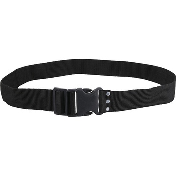 Opasok Extol Premium nylonový černý