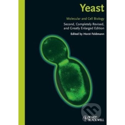 Yeast - Horst Feldmann