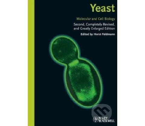 Yeast - Horst Feldmann