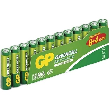 GP Greencell AAA 12ks 04270450