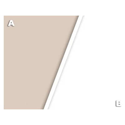 KRONOSPAN 7045 / 8685 ГРЪБ ЗА РАБОТЕН ПЛОТ двустранен 4100х640х10 (7045 / 8685)