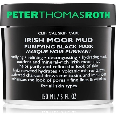 Peter Thomas Roth Irish Moor Mud 150 ml