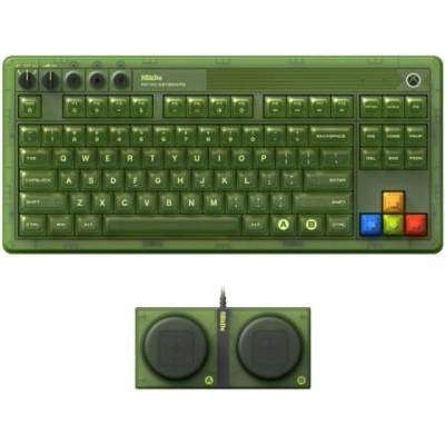 8BitDo Retro 87 Xbox Edition (RET00504)