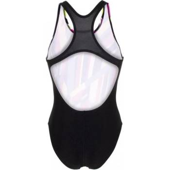 Fashy дамски цял бански Aquafeel Stripe