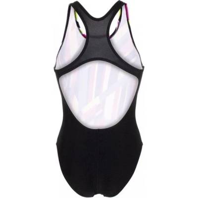 Fashy дамски цял бански Aquafeel Stripe