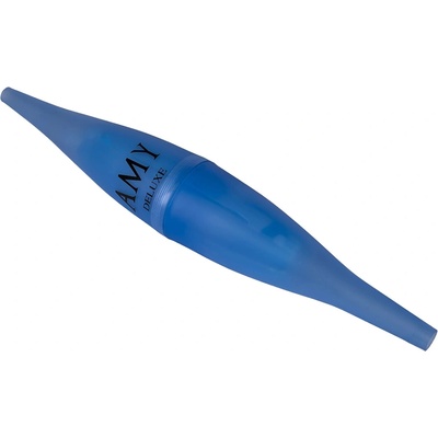 AMY Deluxe Chladící náustek Ice Bazooka modrý