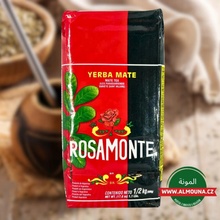 Rosamonte Yerba Mate 500 g