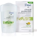 Dove Maximum Protection Go Fresh Touch krémový antiperspirant 45 ml