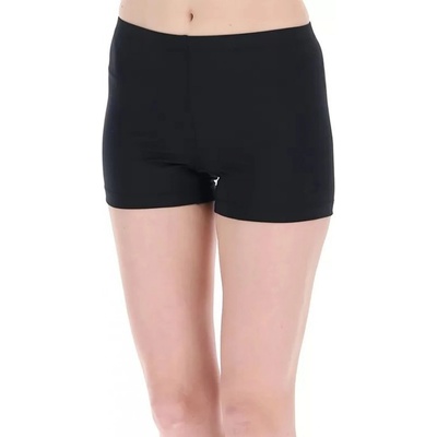 Lotto MSP shorts TH all black