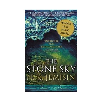 The Stone Sky