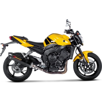 Akrapovič Slip-On Line S-Y10SO7-HRC