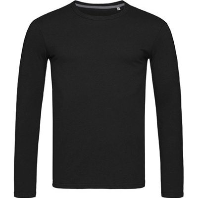 Stedman pánske tričko ST9620 Black Opal