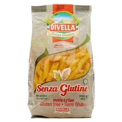 Divella Penne bezglut. 400 g