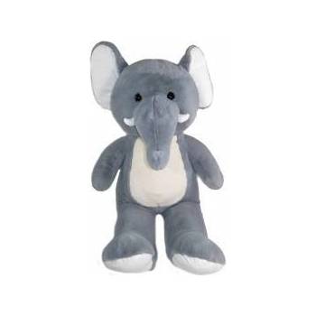 SUN-DAY Mascot Slon 90cm 163110