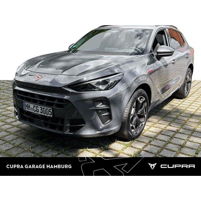 Cupra Terramar 2.0 TSI 4Drive DSG 150 kW