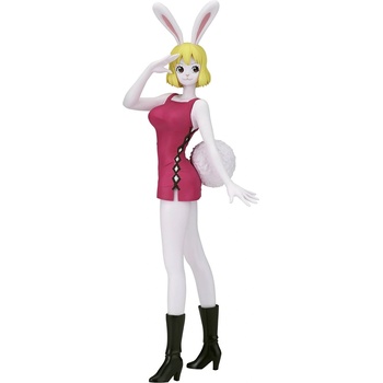 Banpresto Статуетка Banpresto Animation: One Piece - Carrot (Ver. B) (Glitter & Glamours), 22 cm (075856)