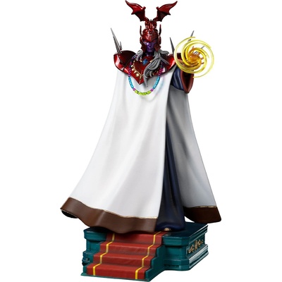 Iron Studios Saint Seiya Pope Ares 26 cm