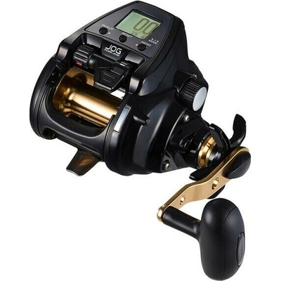 Daiwa Multiplikátor Tanacom S 500 J