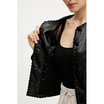 Guess Яке Guess LEONTINE в черно преходен модел W5YL09 WF8P0 (W5YL09.WF8P0)