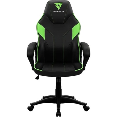 ThunderX3 EC1 black/green