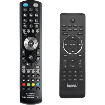 GENERAL Imperial i400 - дистанционно управление дубликат (Imperial i400)