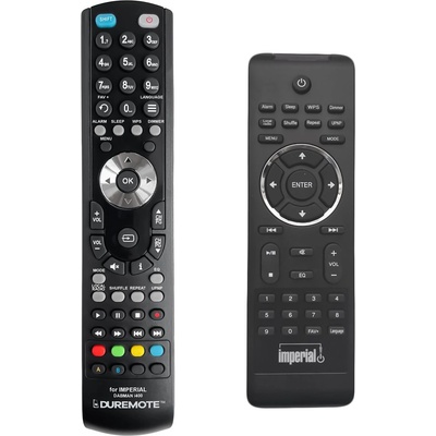 GENERAL Imperial i400 - дистанционно управление дубликат (Imperial i400)