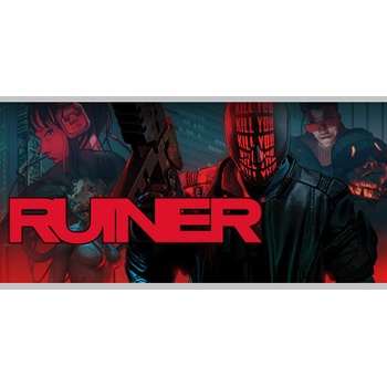 RUINER