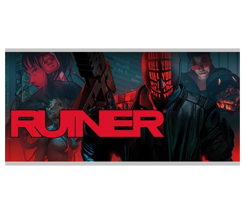 RUINER
