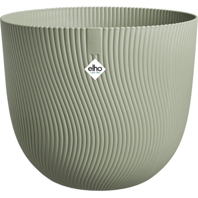 elho Kvetináč sereh round 25 cm - scandinavian green
