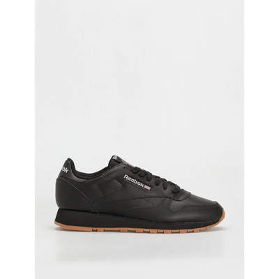 Reebok Classic Leather cblack pugry5/rbkg03