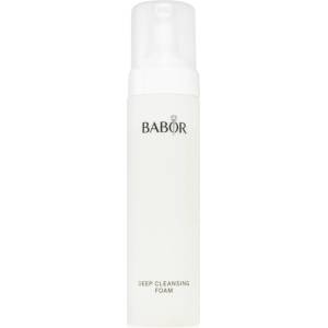 BABOR Cleansing Deep Cleansing Foam дълбокопочистваща пяна 200ml