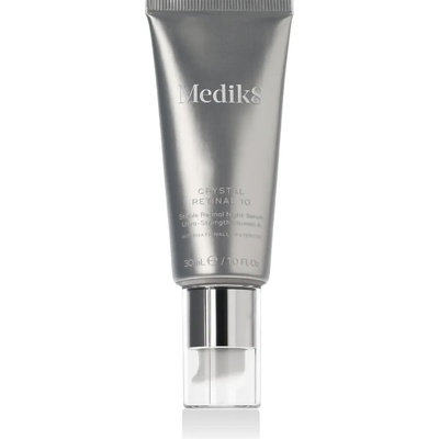 Medik8 CRYSTAL RETINAL 10 Stable Retinal Night Serum 30 ml