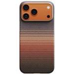PITAKA Калъф Edge за iPhone 17 Pro Sunset