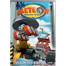 Urania, s.r.o Meteor Monster Trucks 2 - Vlajkový závod DVD