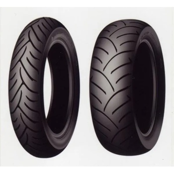 Image 1 of Dunlop ScootSmart 100/80-10 53L