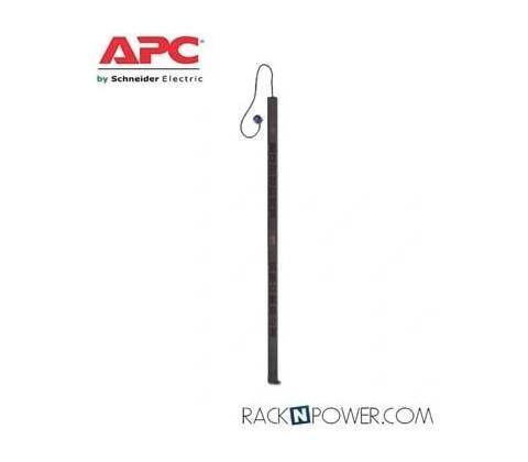 APC Rack PDU AP7551
