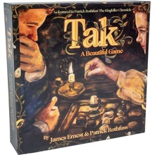 Greater Than Games Tak: A Beautiful Game 2nd Edition