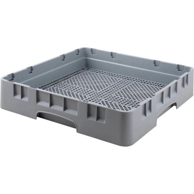 Cambro Plastová přepravka do termoboxu na dort, 500*500*100 mm – Zbozi.Blesk.cz