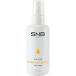 SNB Professional Спрей за премахване на загрубяла кожа, 100 ml - ozone