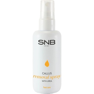 SNB Professional Спрей за премахване на загрубяла кожа, 100 ml - ozone
