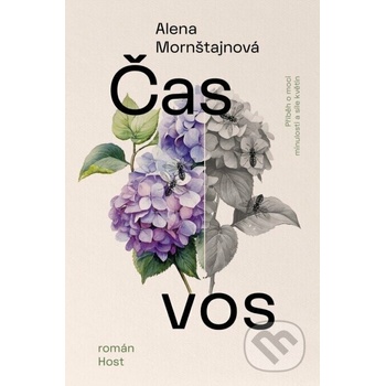 Čas vos