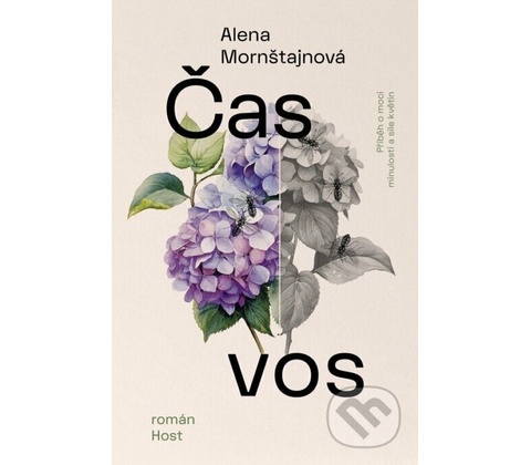 Čas vos